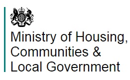 UK Department for Housing, Communities and Local Government